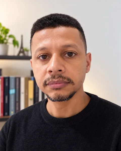 Ronildo Palmeira
